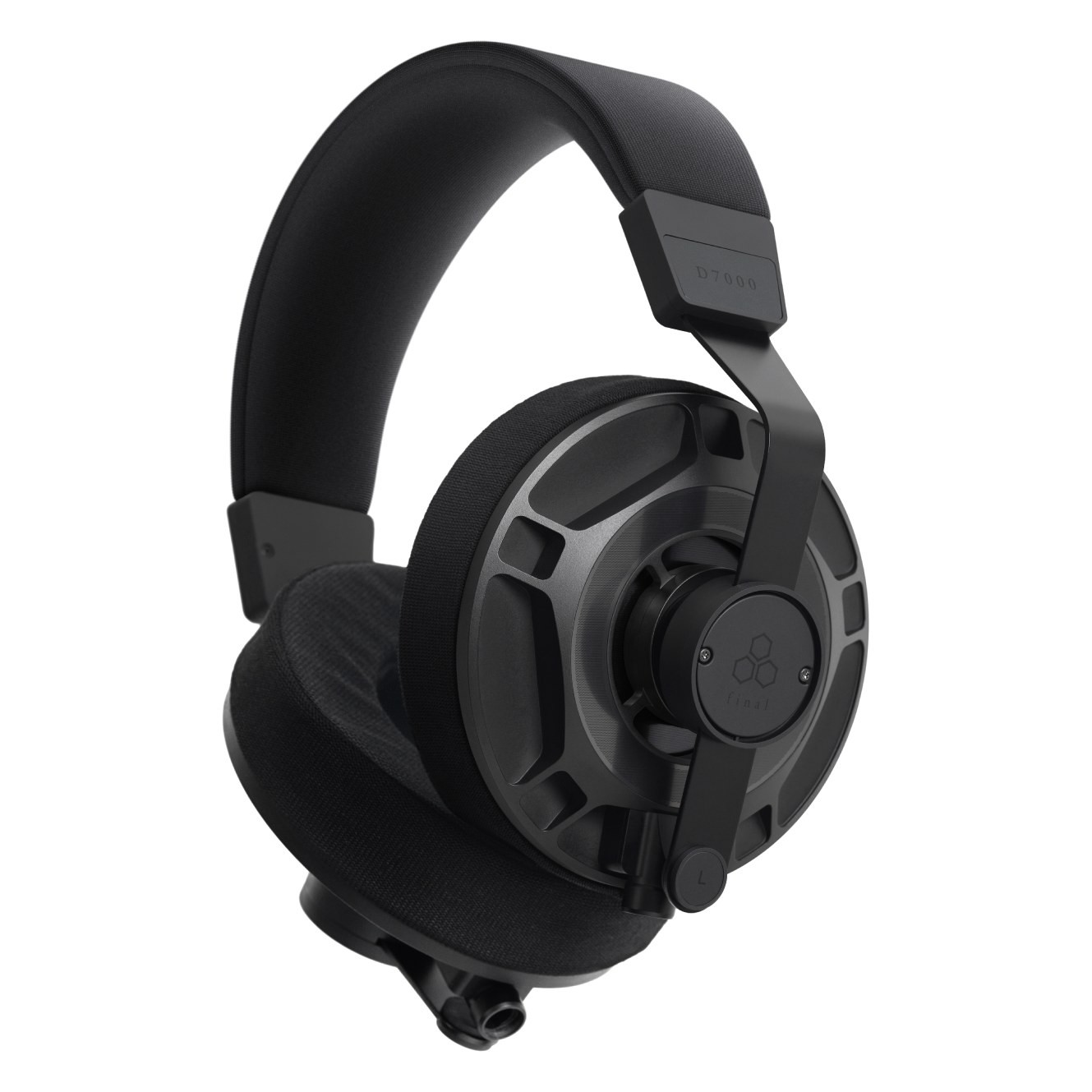Final Audio D7000