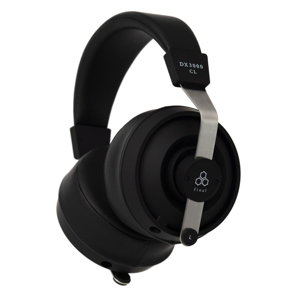 Final Audio DX3000 CL
