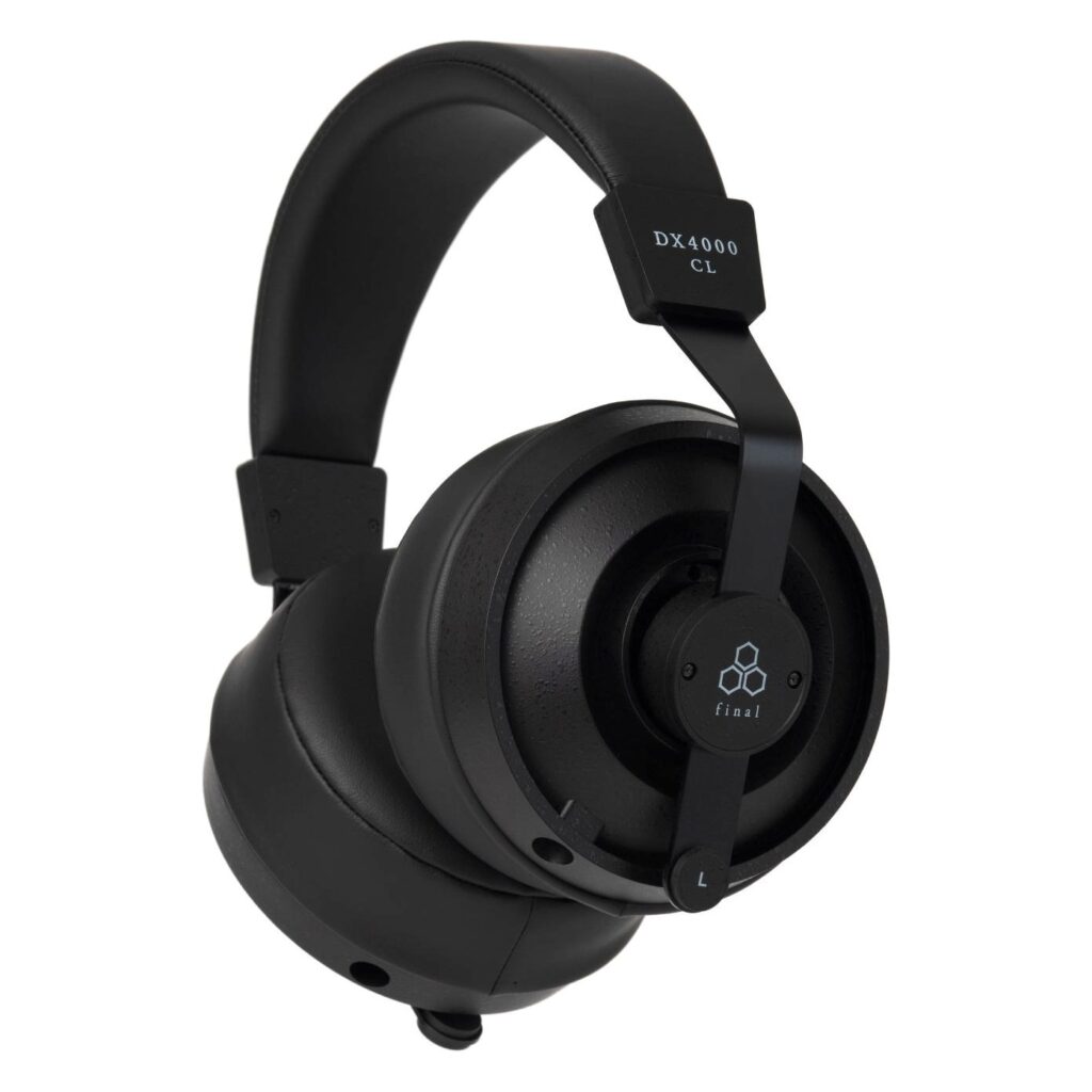 Final Audio DX4000 CL