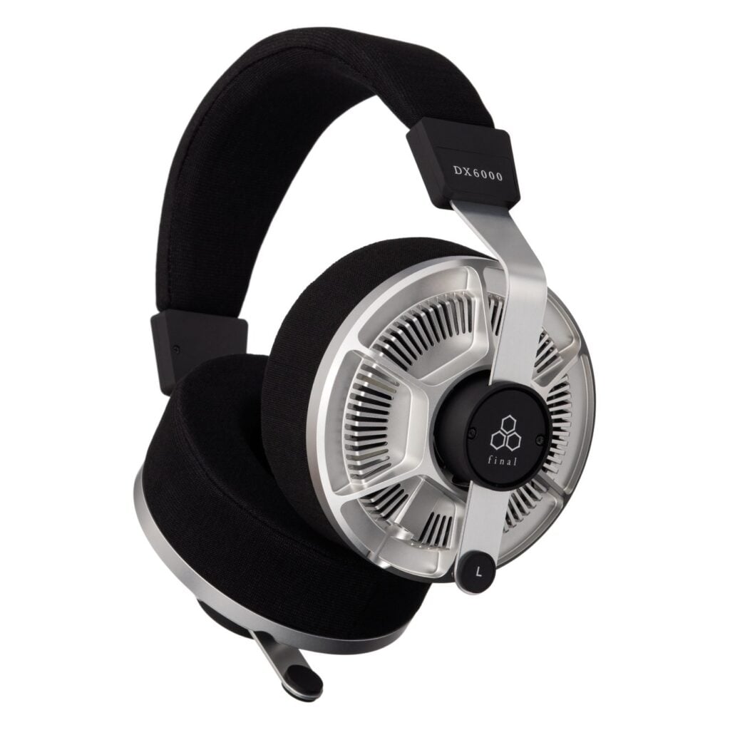Final Audio DX6000