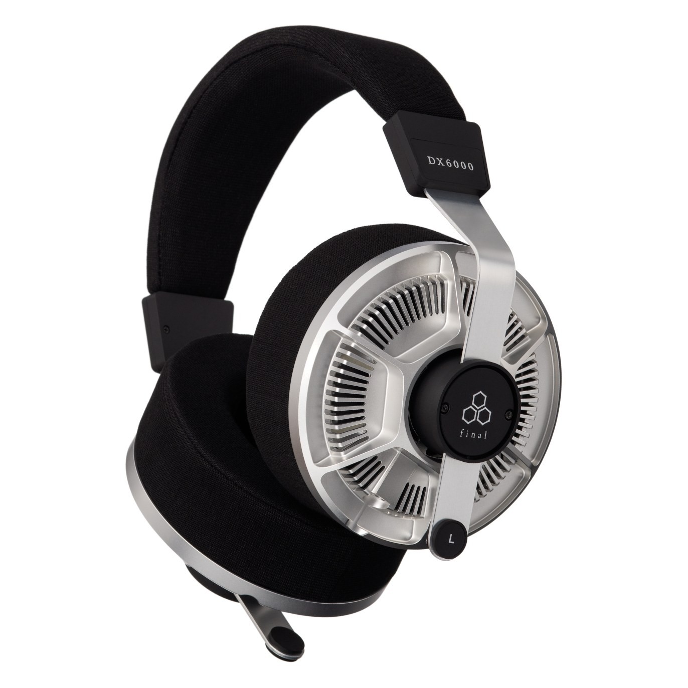 Final Audio DX6000