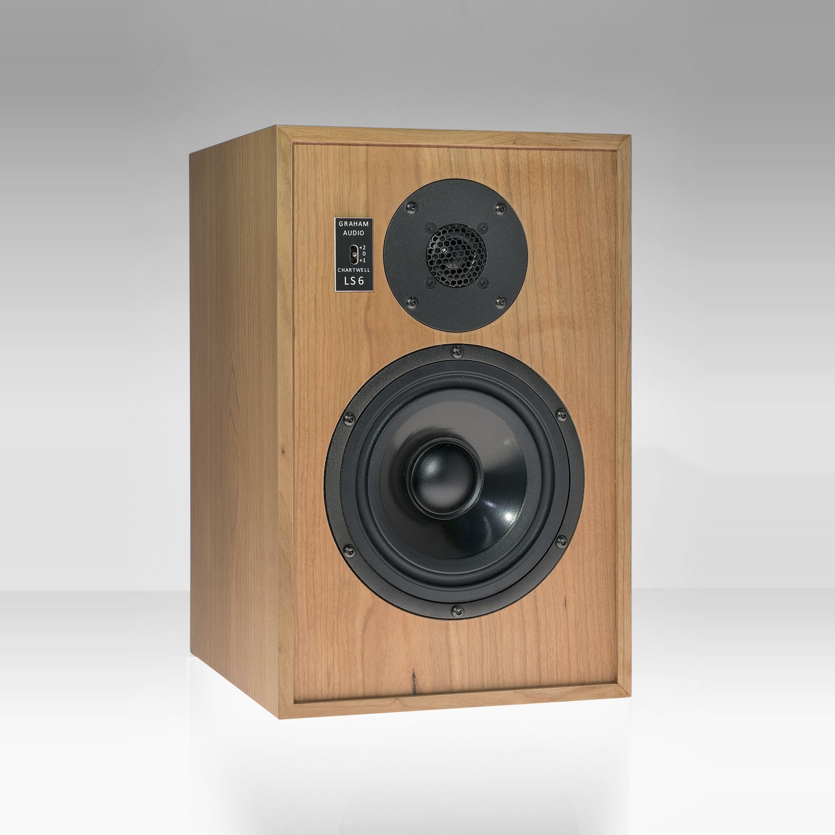 Graham Audio Chartwell LS6