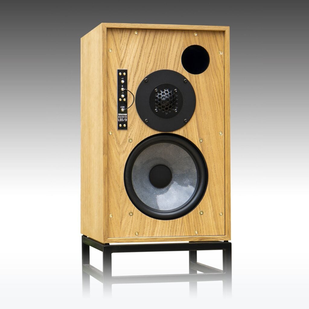 Graham Audio LS5/9