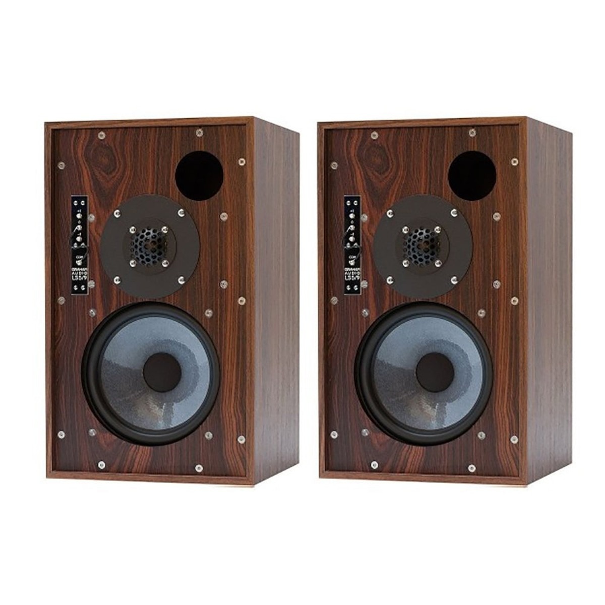 Graham Audio LS5/9