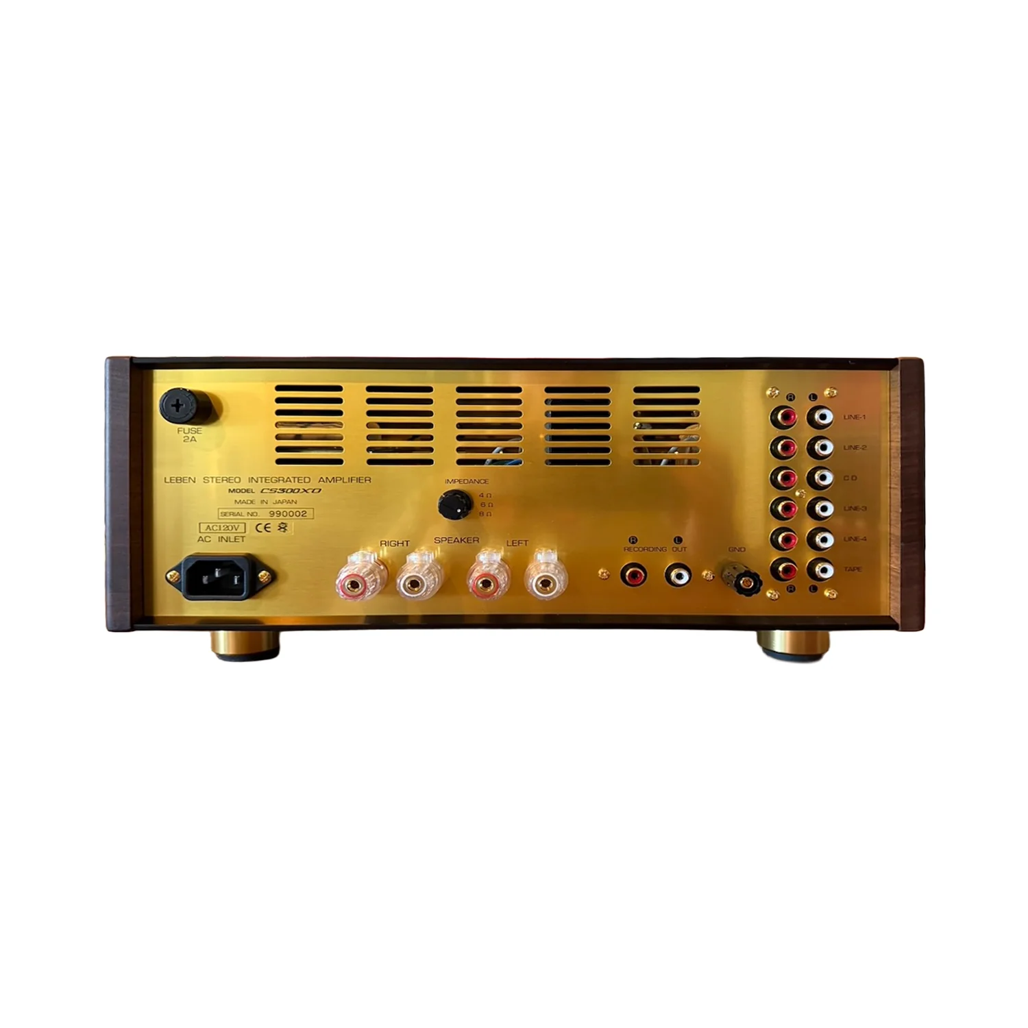 Leben CS-300Xo