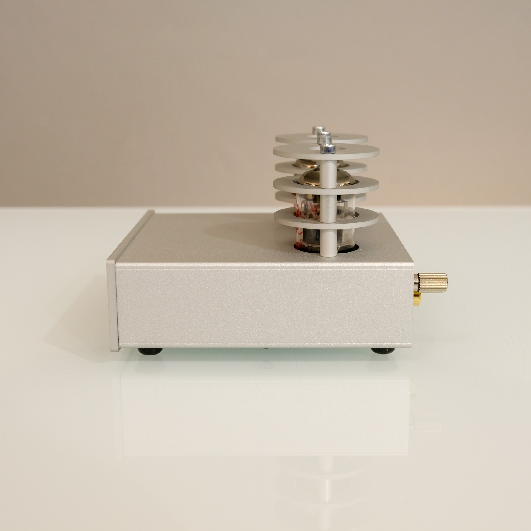 Pro-Ject Tube Box s2