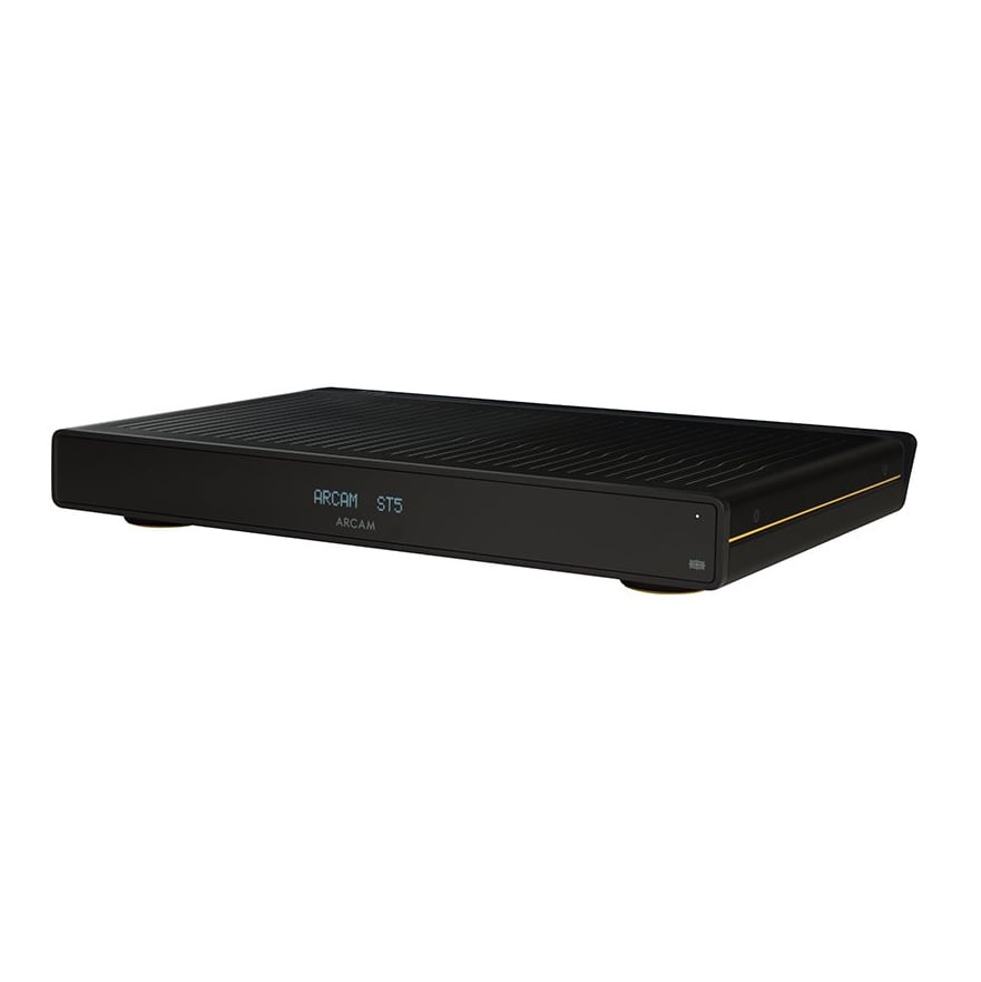 Arcam ST5