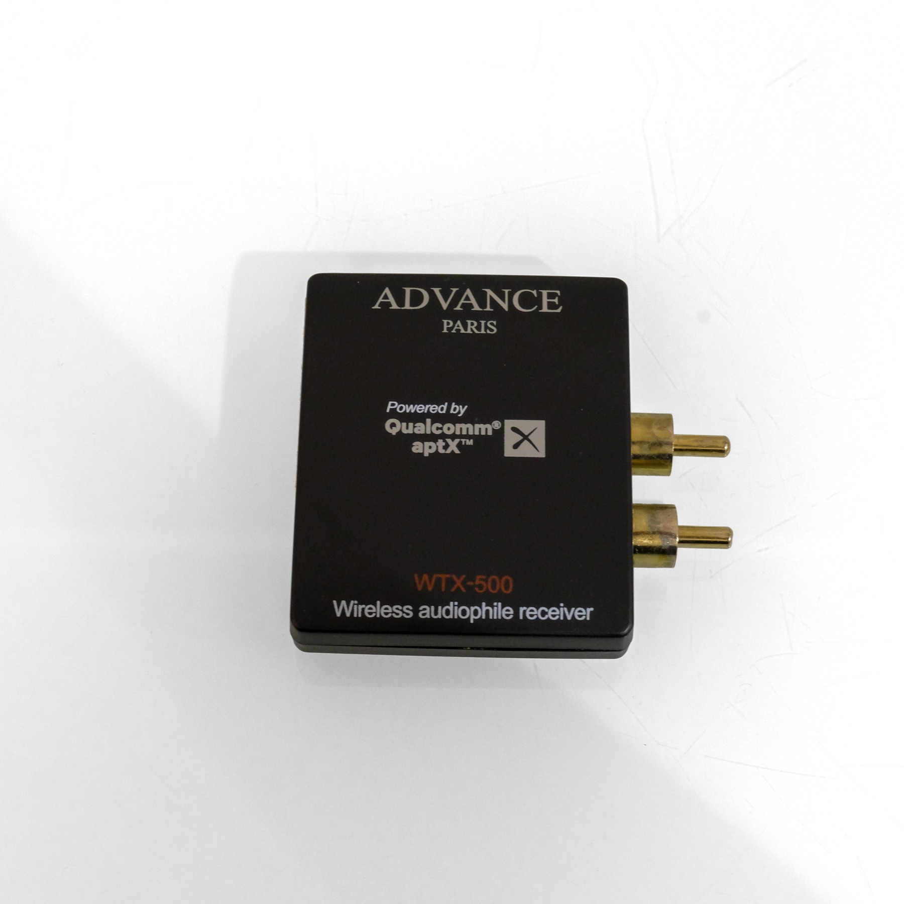 Advance Paris WTX-500