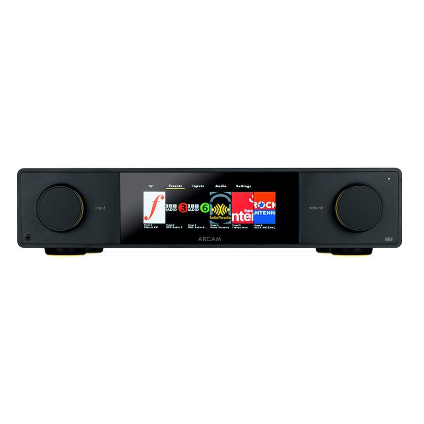 Arcam SA35