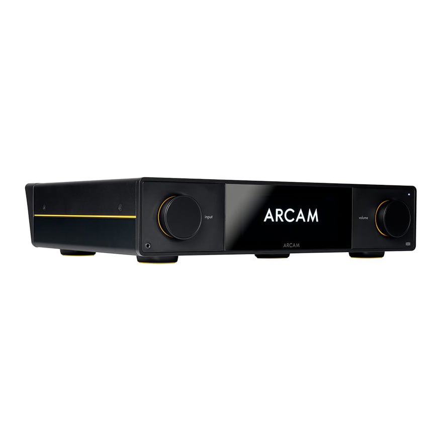 Arcam SA35