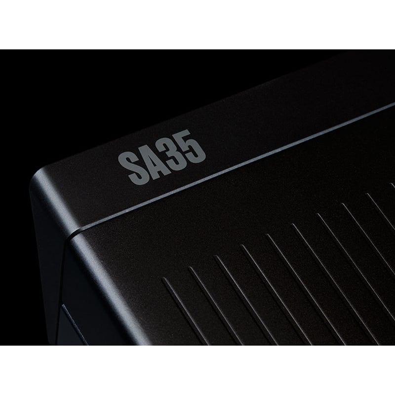 Arcam SA35