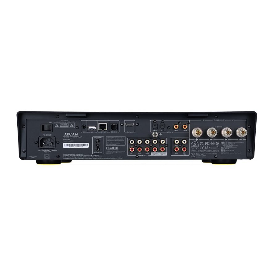 Arcam SA35