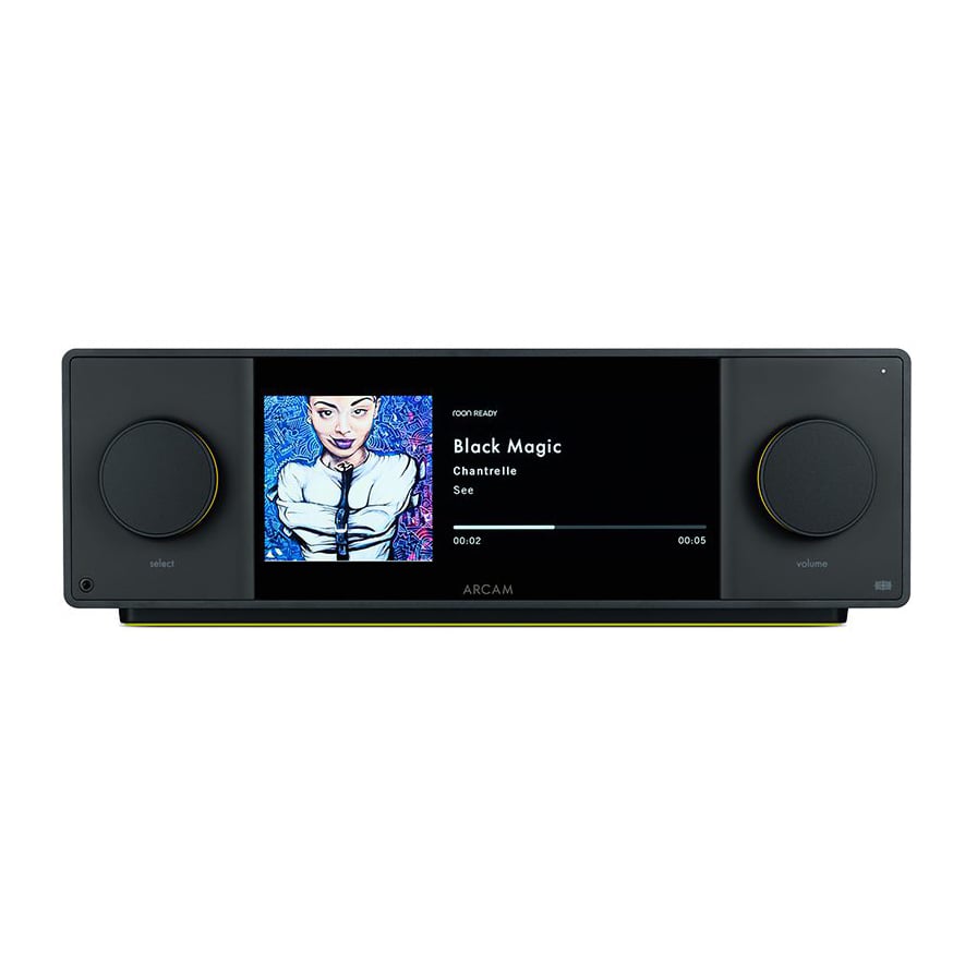 Arcam SA45