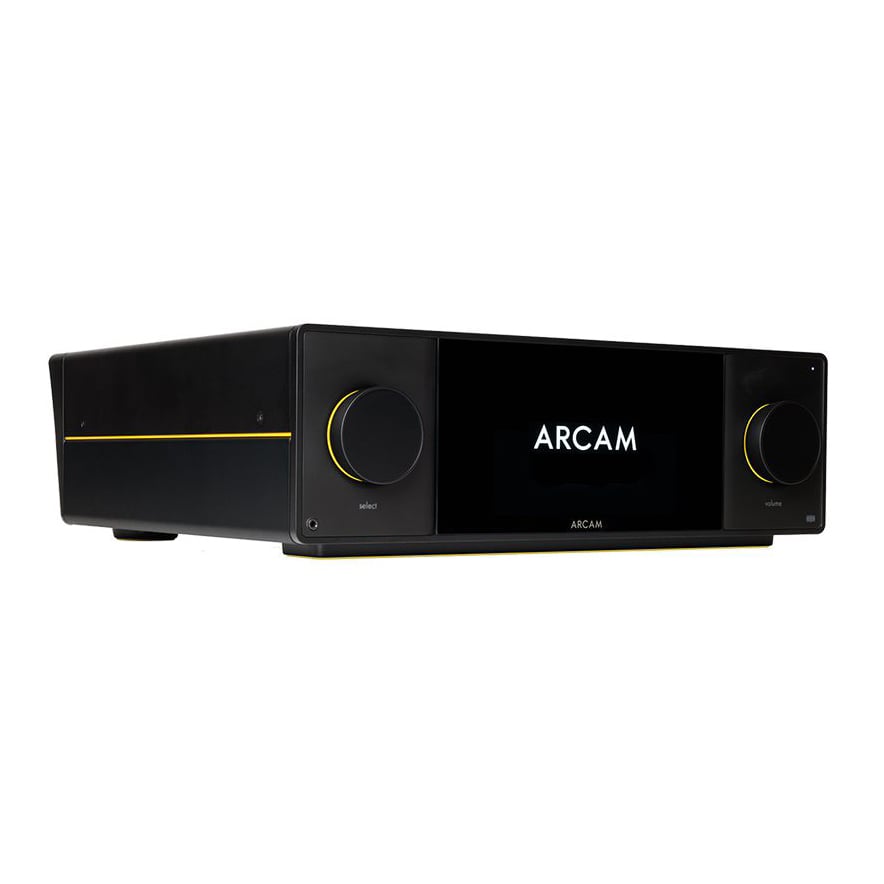 Arcam SA45