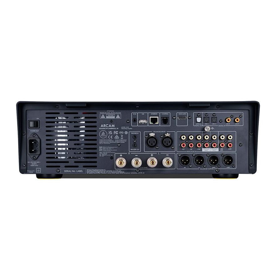 Arcam SA45