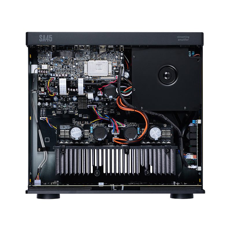 Arcam SA45