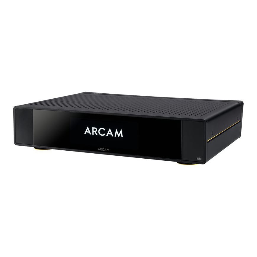 Arcam ST25