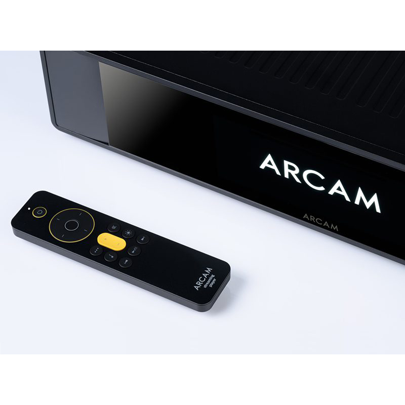 Arcam ST25