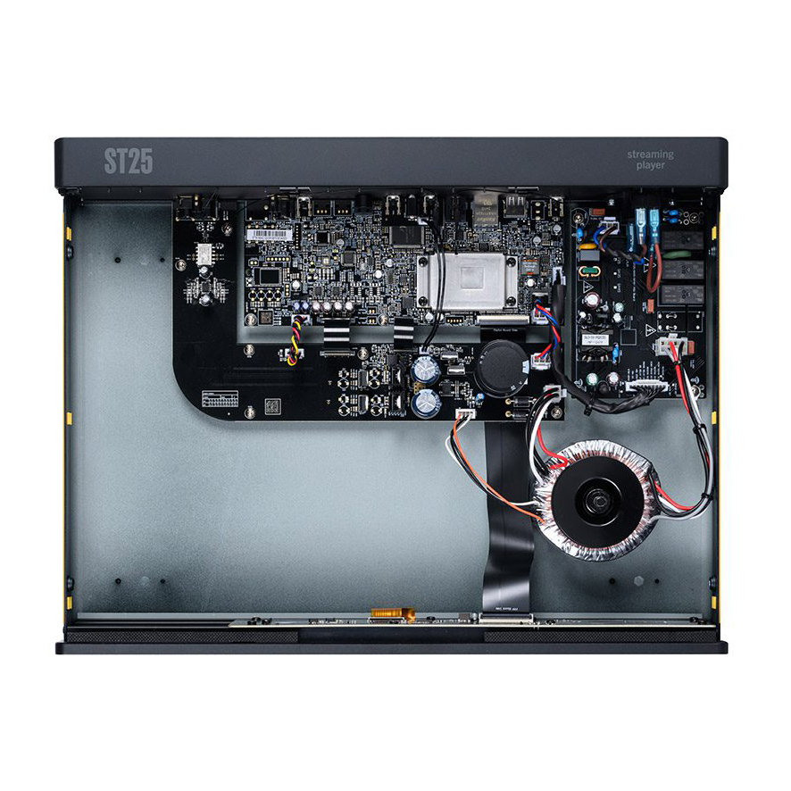 Arcam ST25