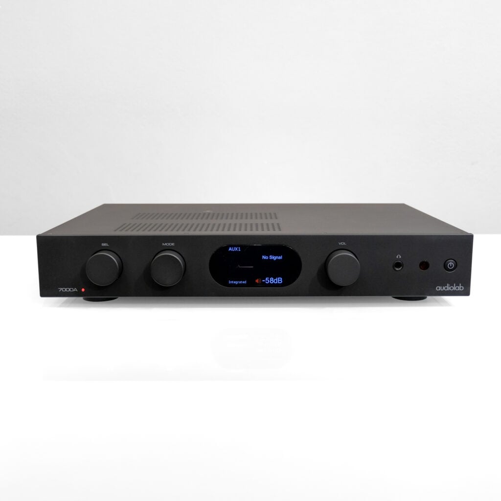 Audiolab 7000A