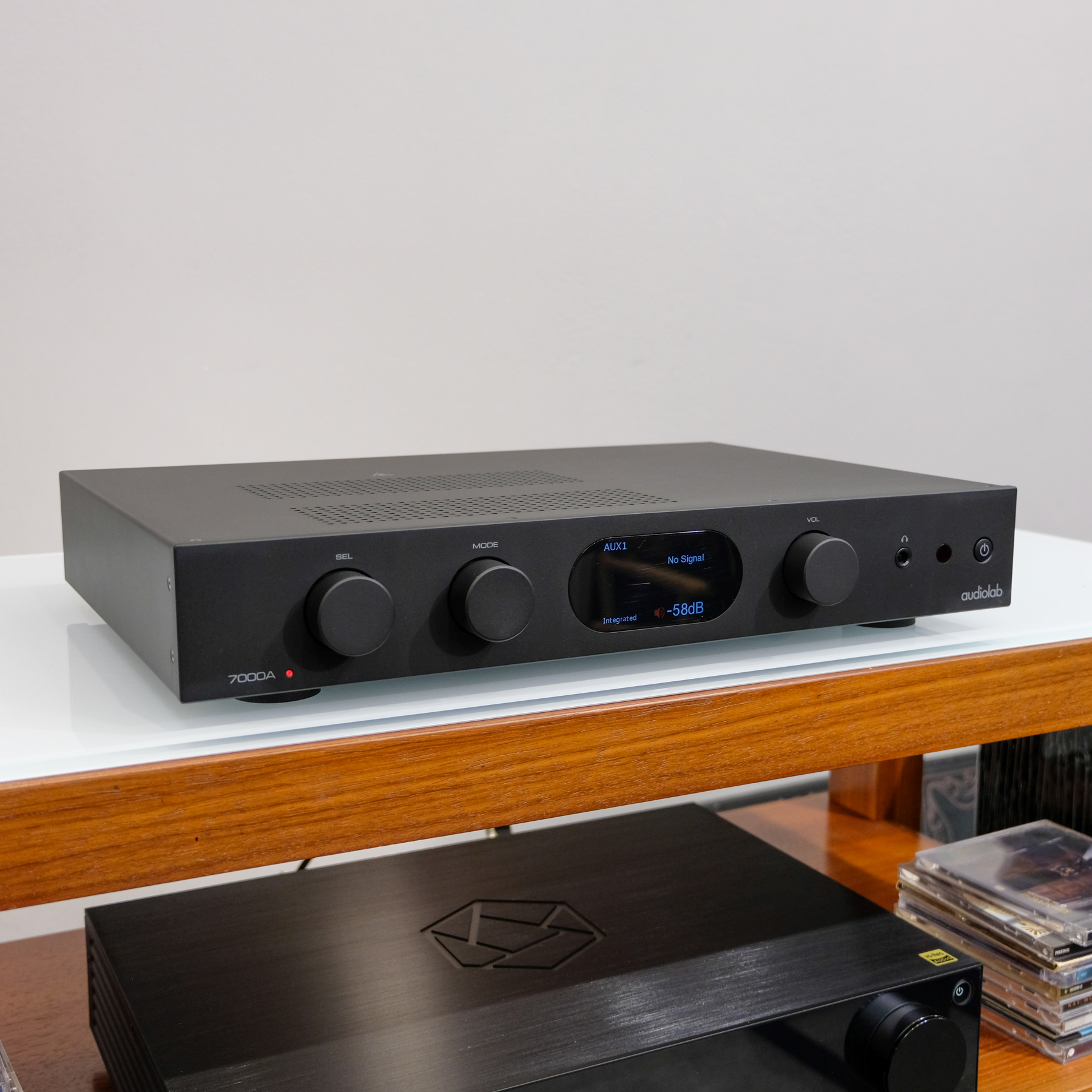 Audiolab 7000A