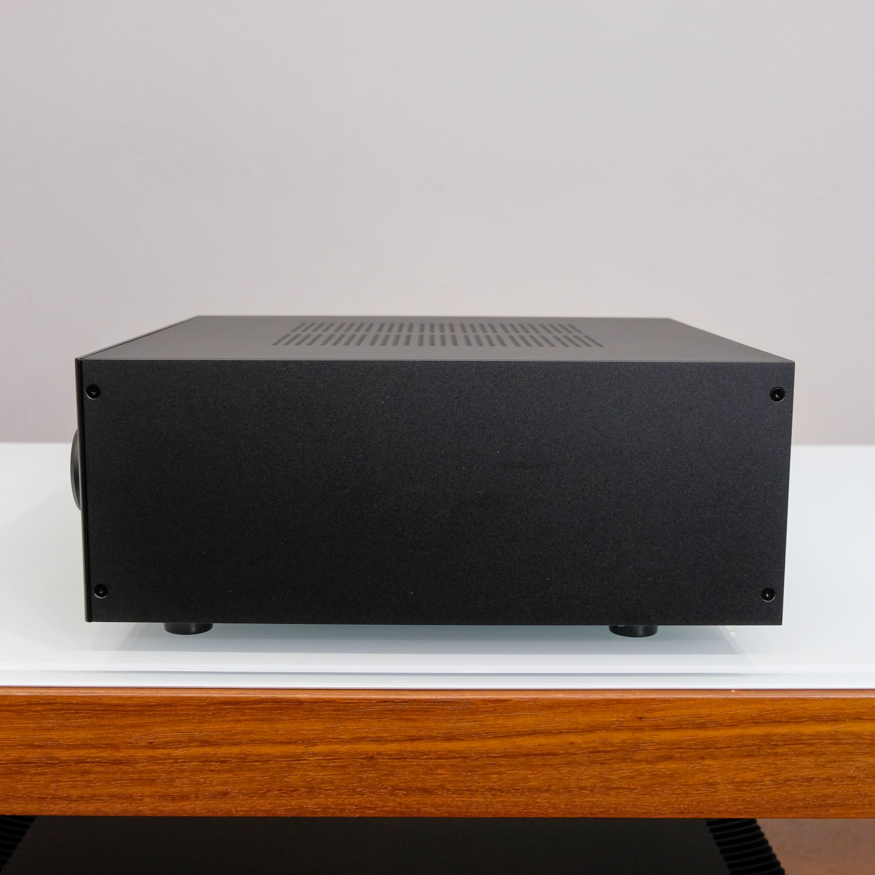 Audiolab M-Dac+