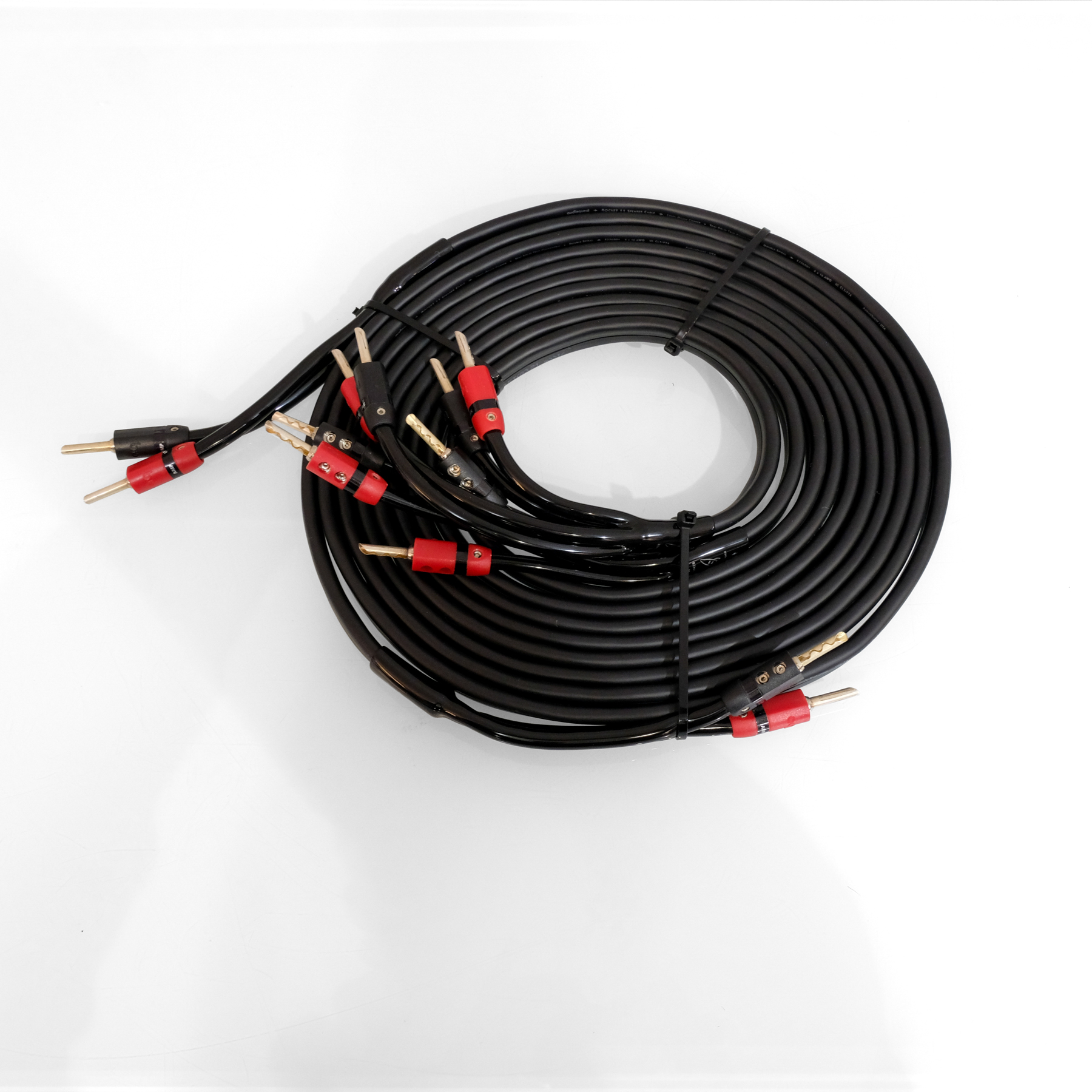 Audioquest Rocket 11 3+3mt
