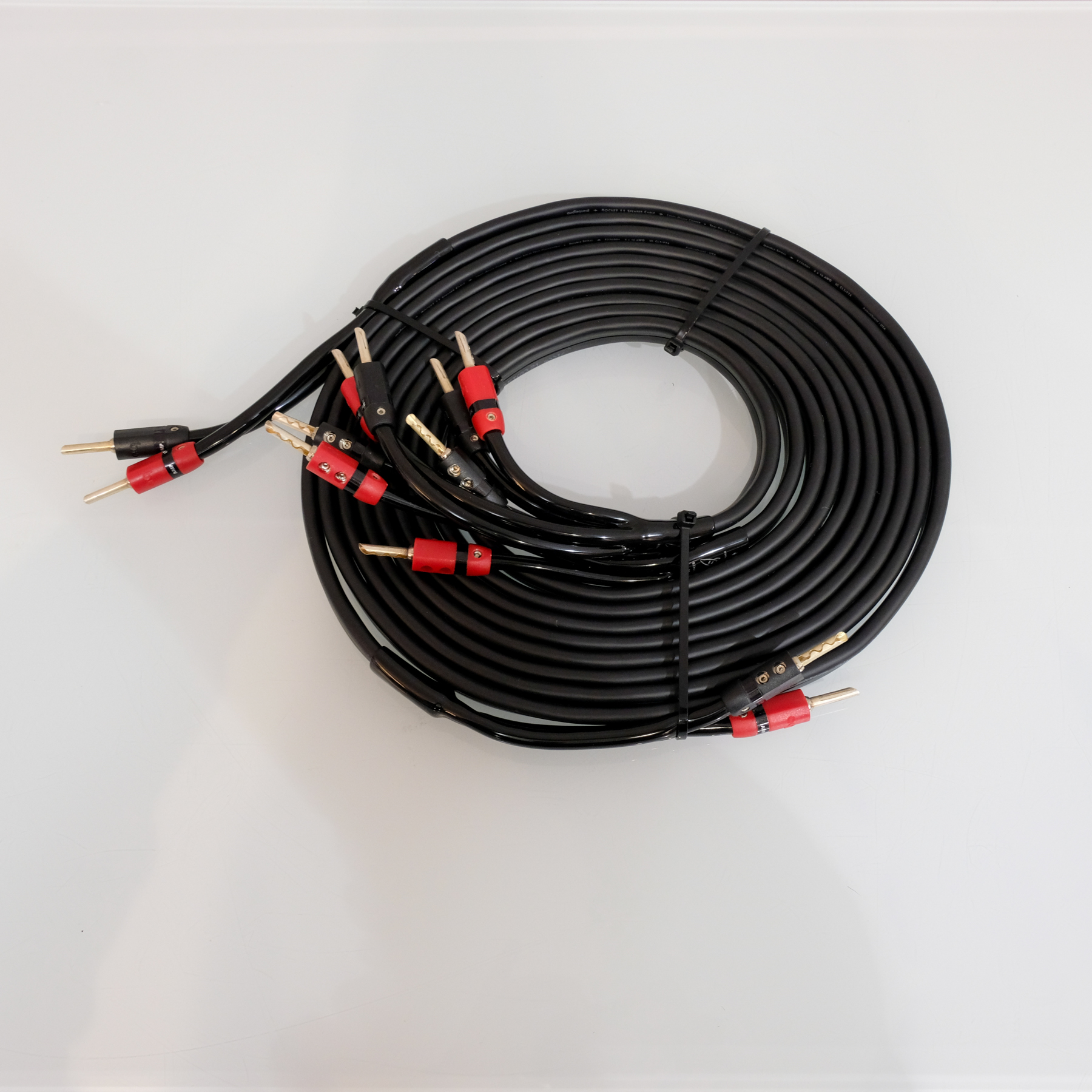 Audioquest Rocket 11 3+3mt