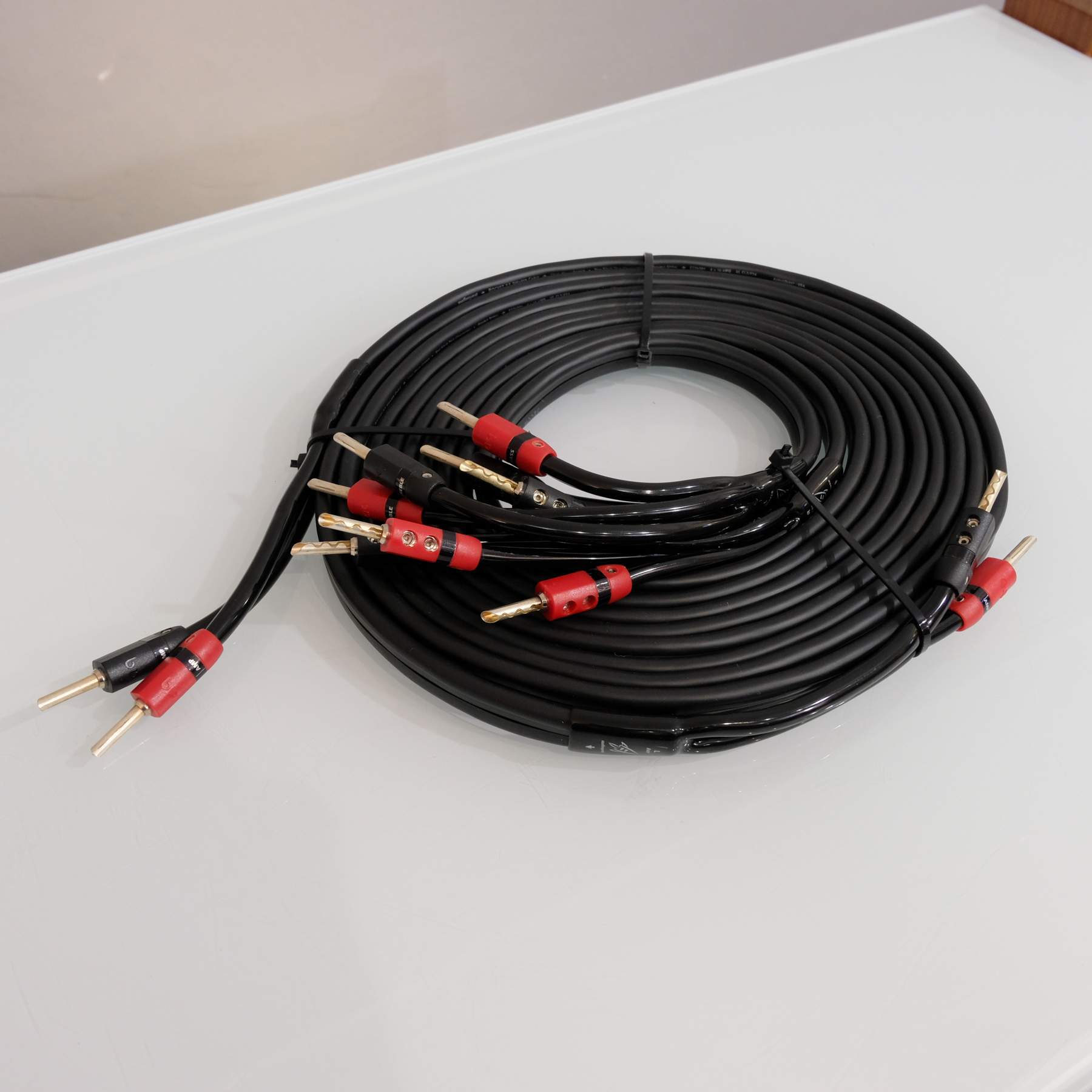 Audioquest Rocket 11 3+3mt