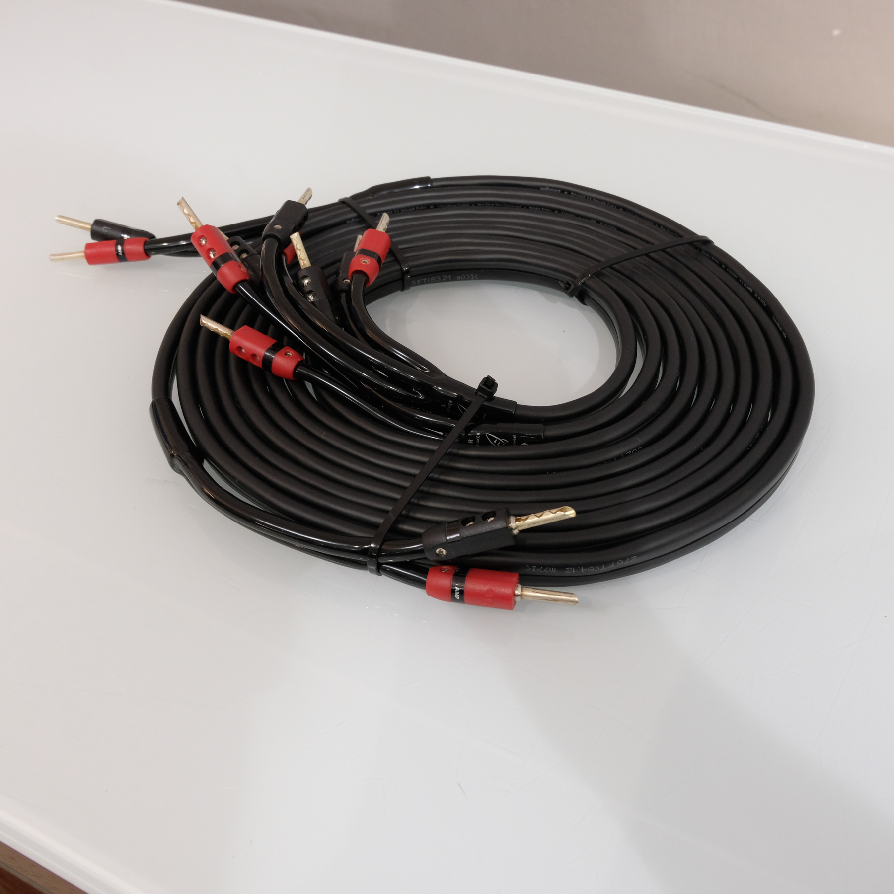 Audioquest Rocket 11 3+3mt
