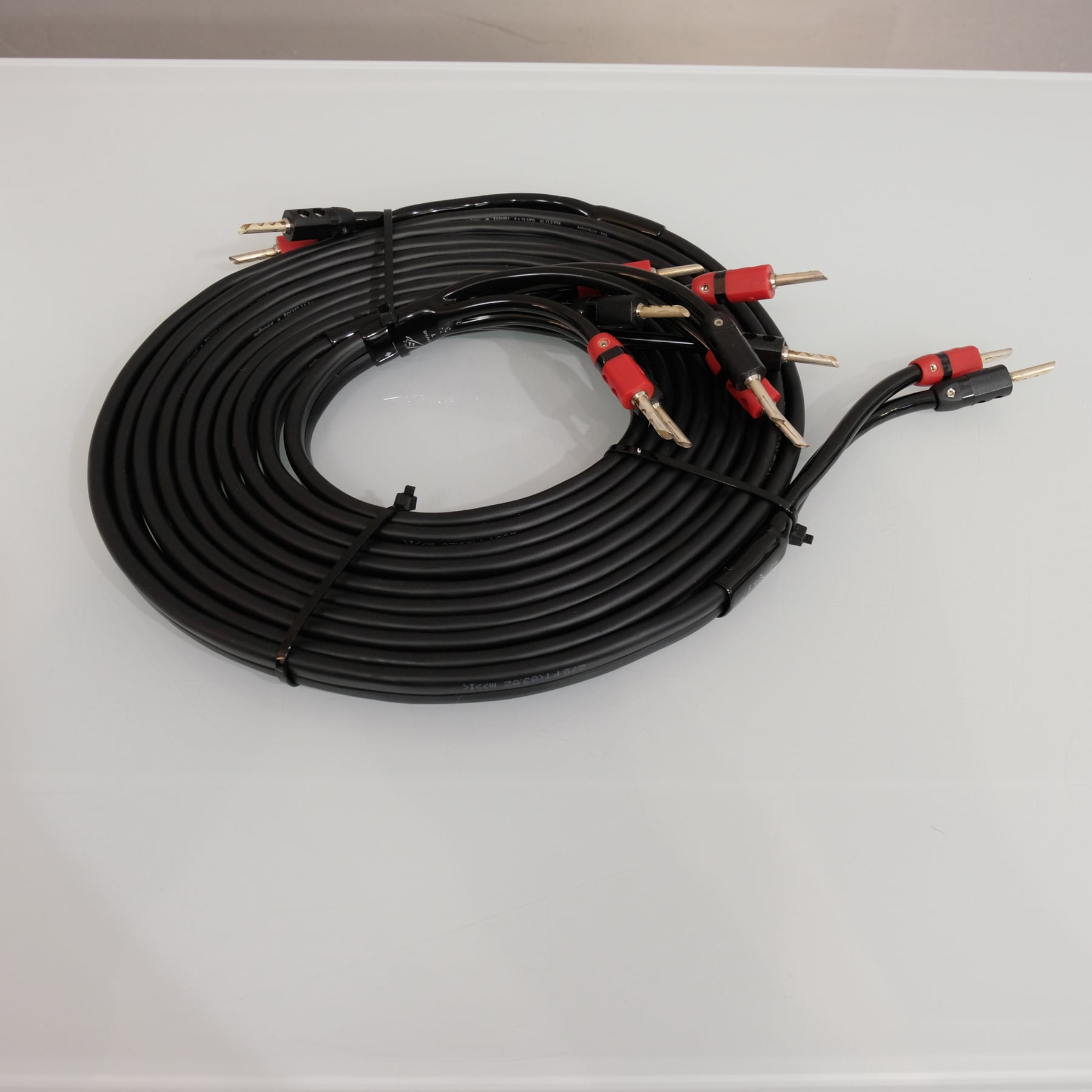 Audioquest Rocket 11 3+3mt