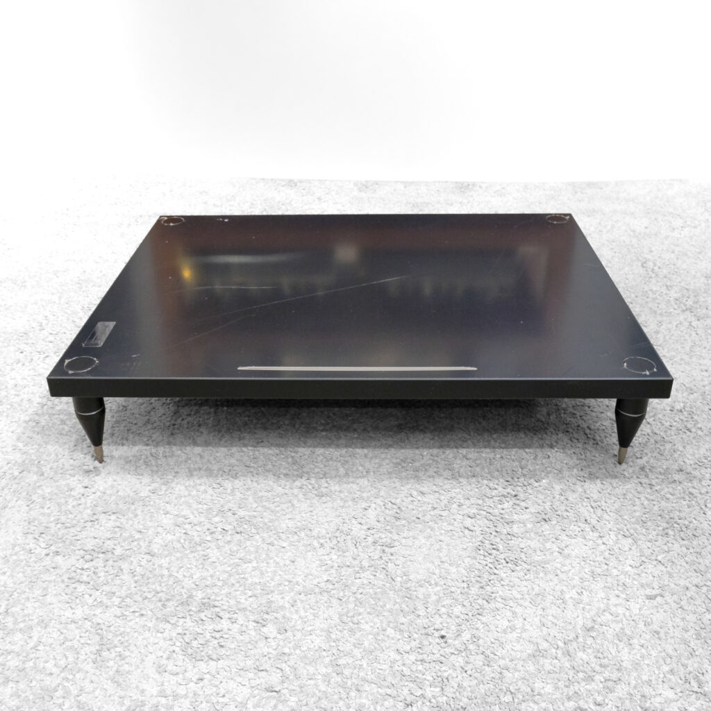 Bassocontinuo Essenza Genesis Quark Power Amp Stand