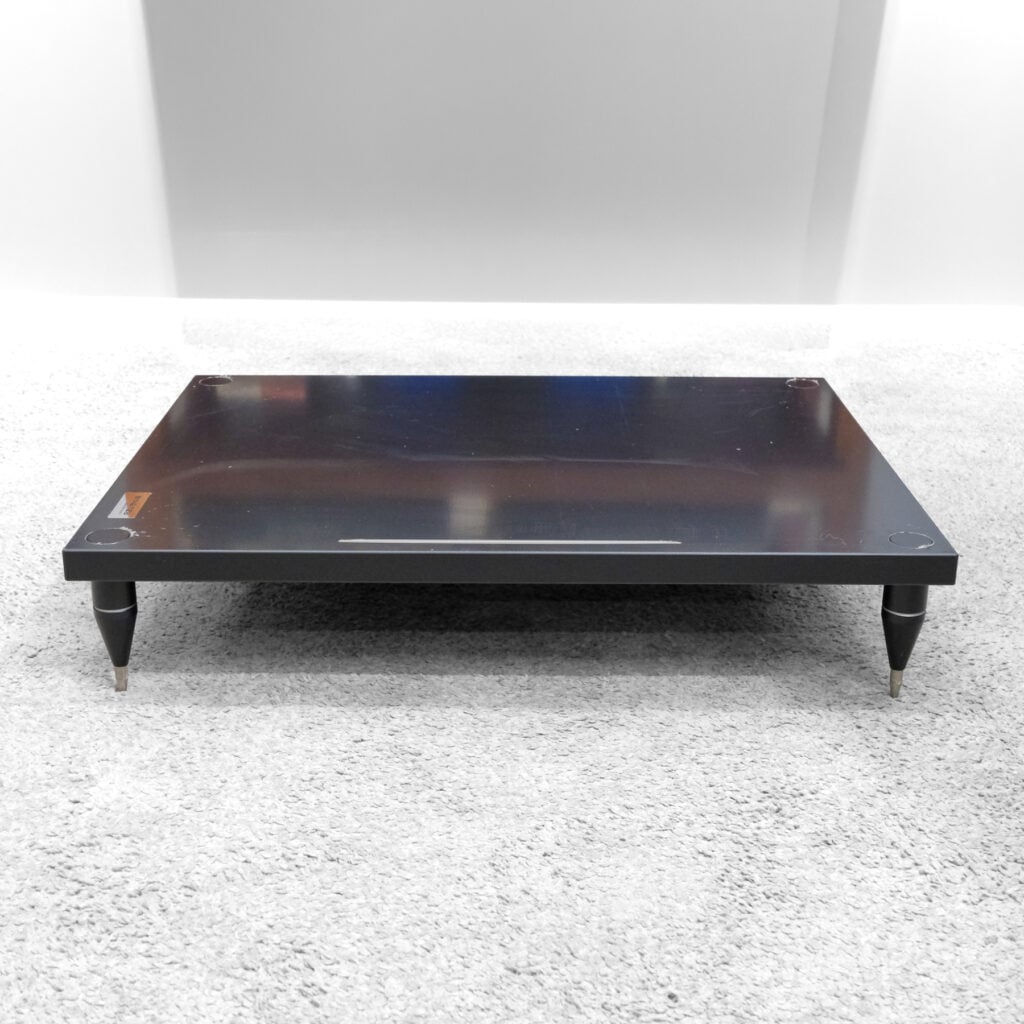 Bassocontinuo Essenza Genesis Quark Power Amp Stand
