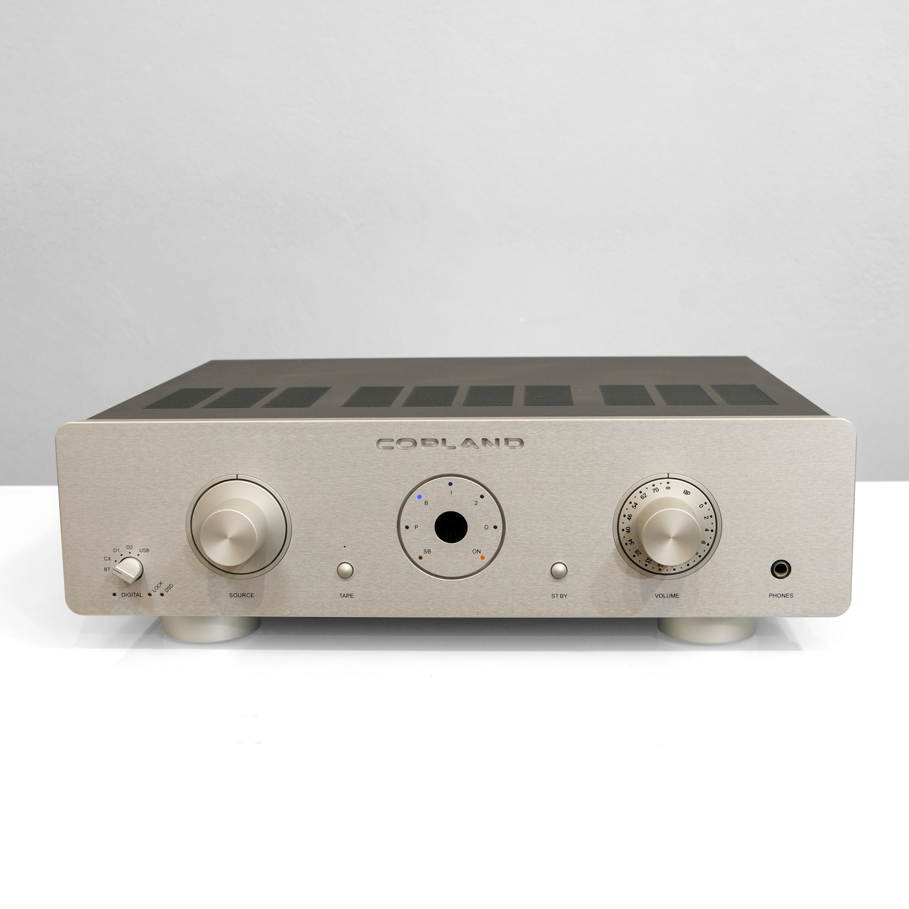 Copland CSA100