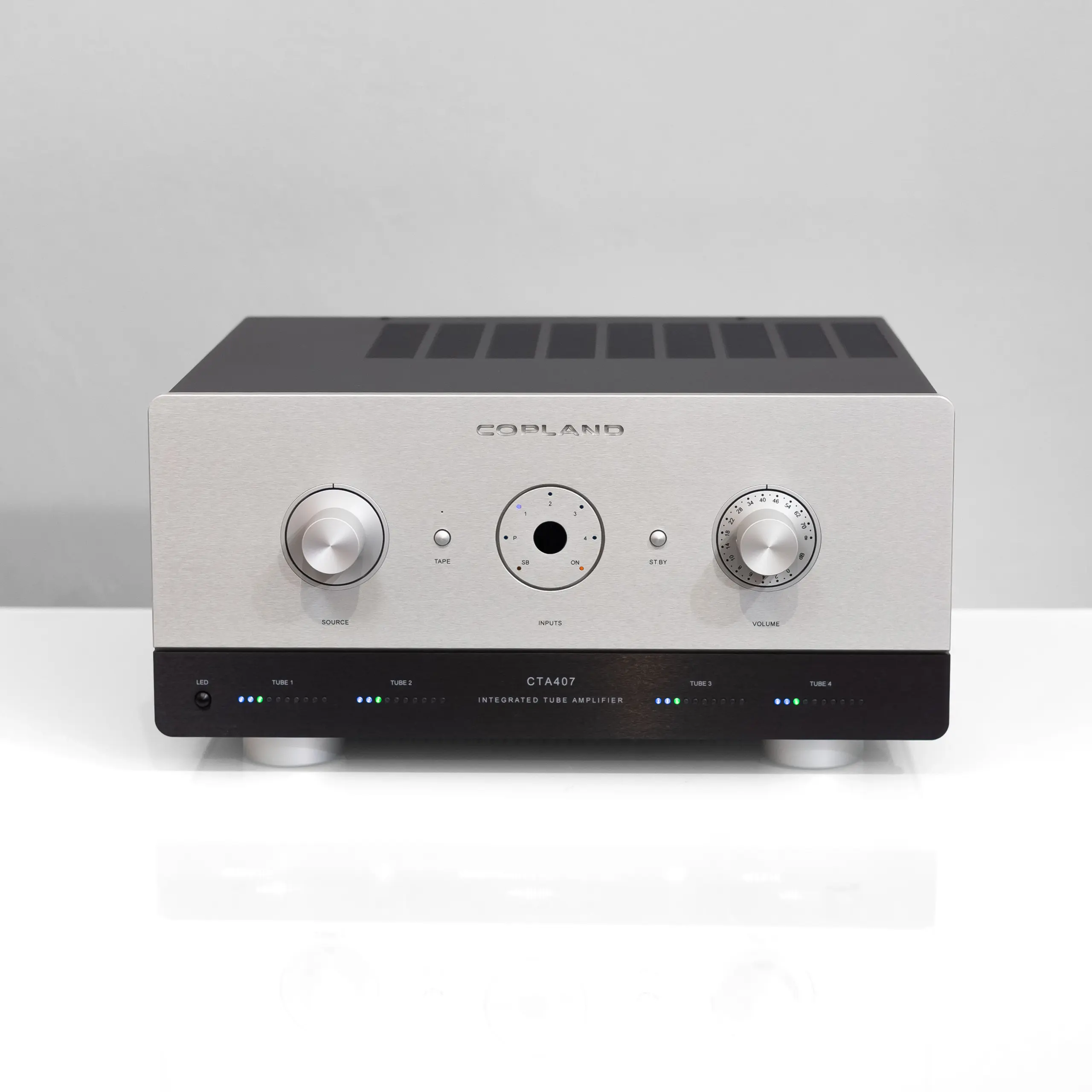 Copland CTA407