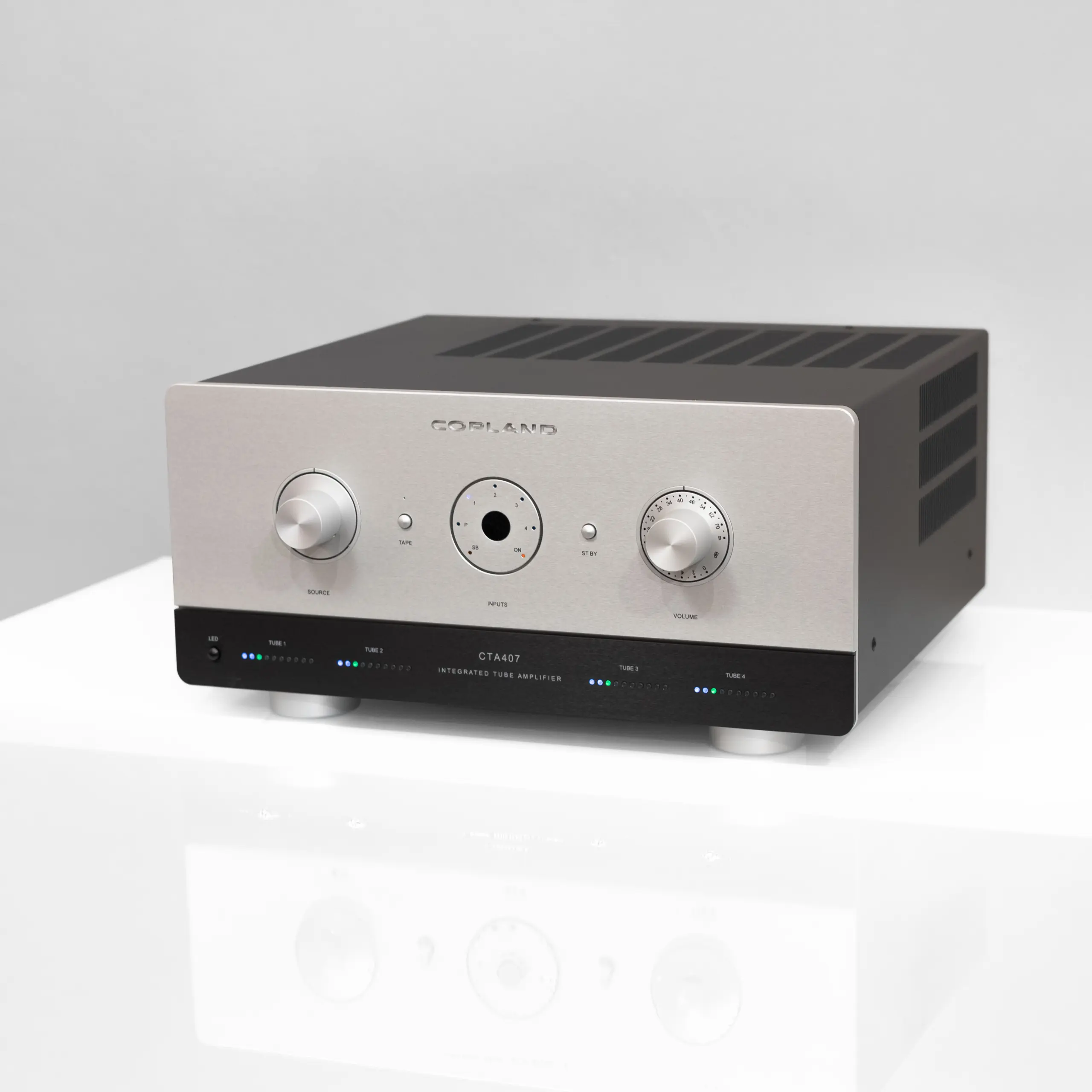 Copland CTA407