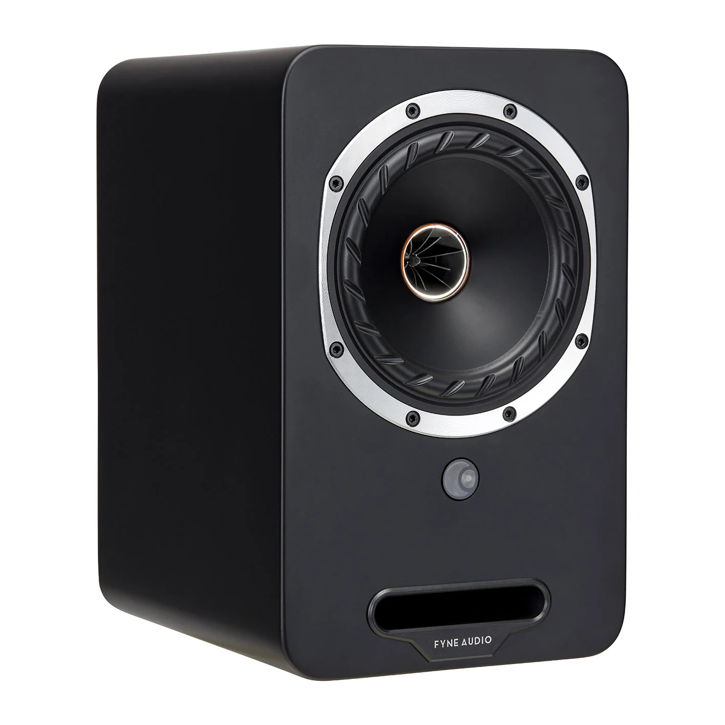 Fyne Audio Cubitt 5