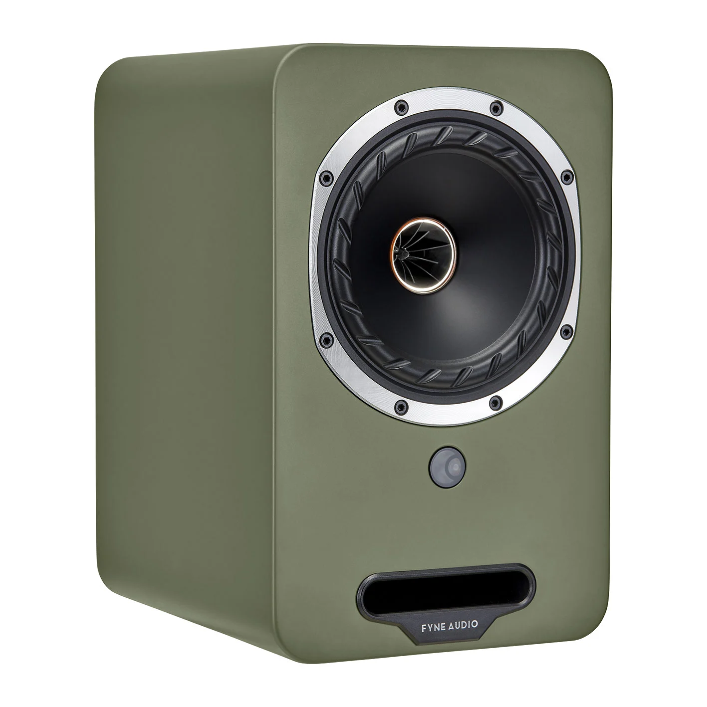 Fyne Audio Cubitt 5