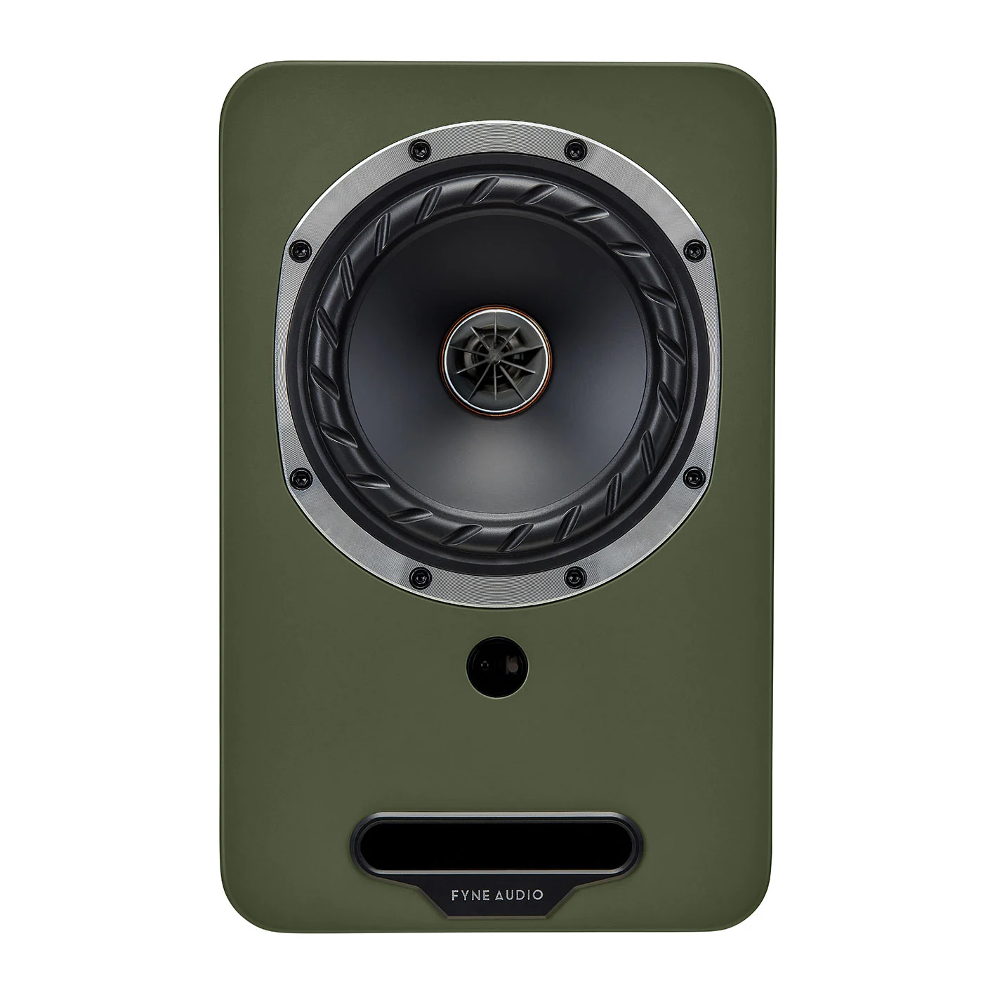 Fyne Audio Cubitt 5