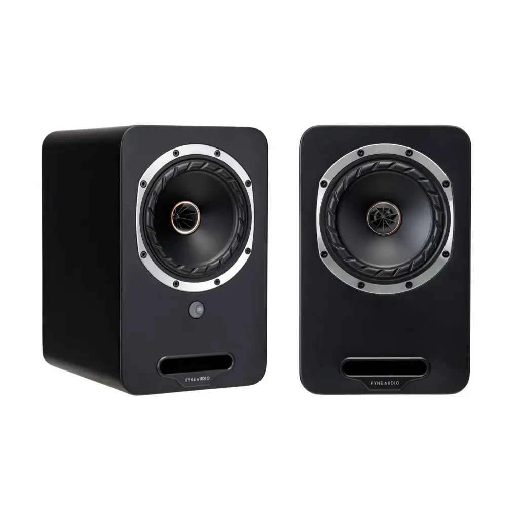 Fyne Audio Cubitt 5