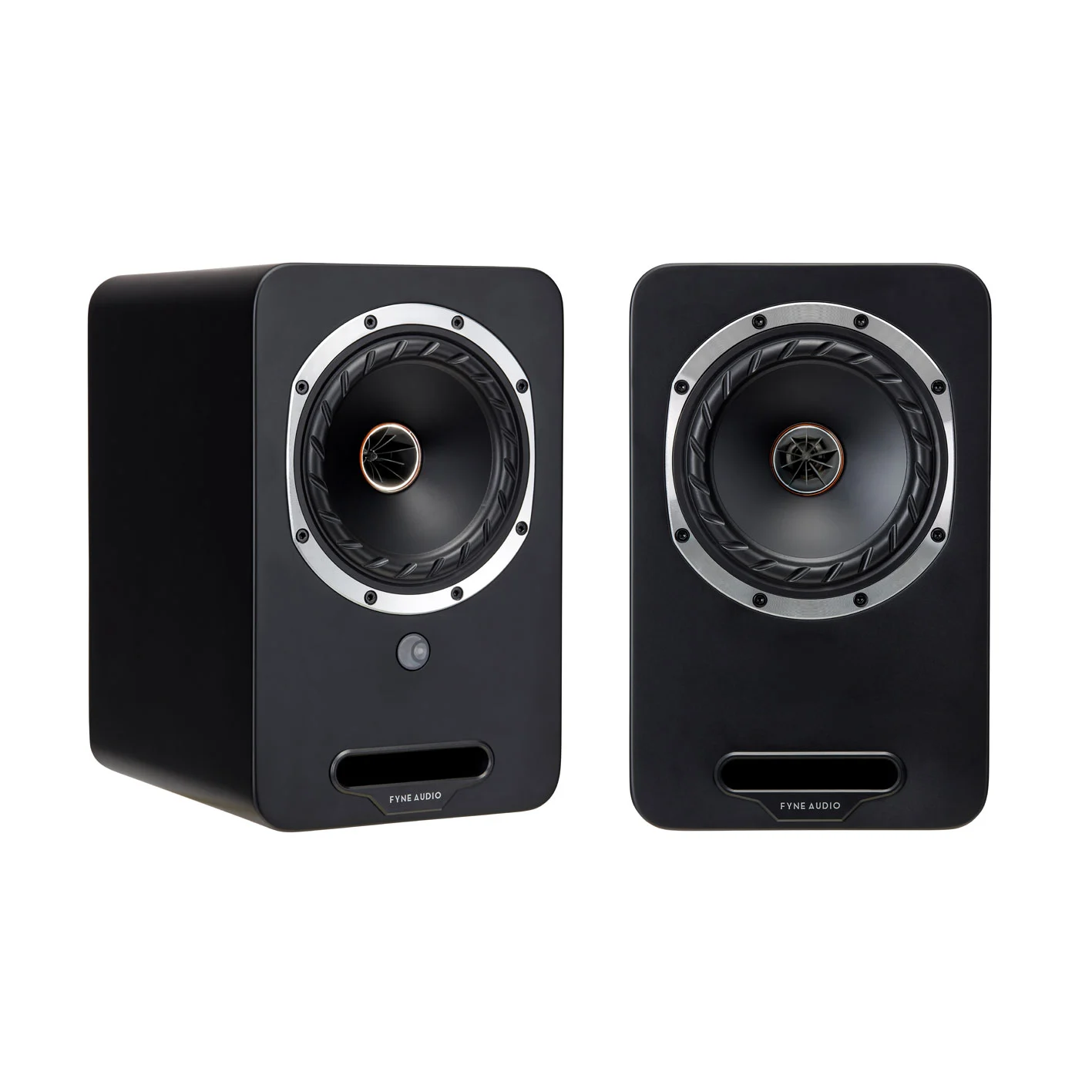 Fyne Audio Cubitt 5