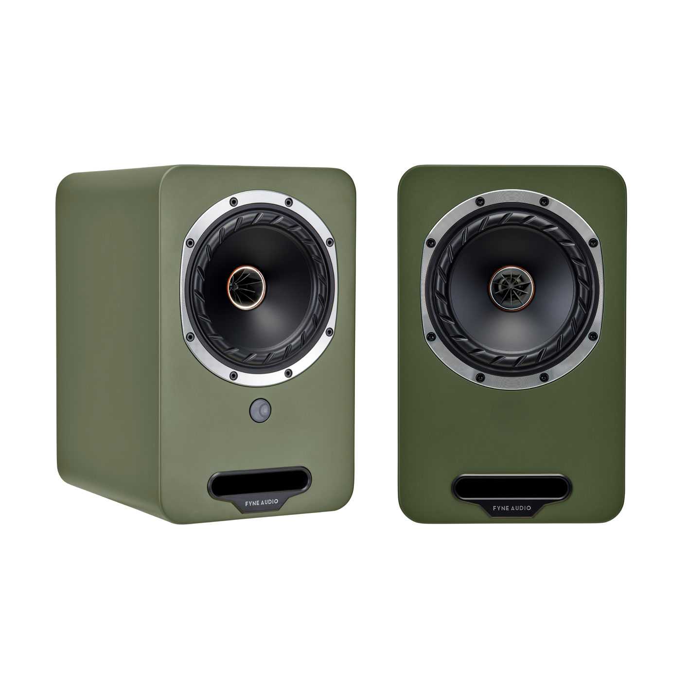 Fyne Audio Cubitt 5