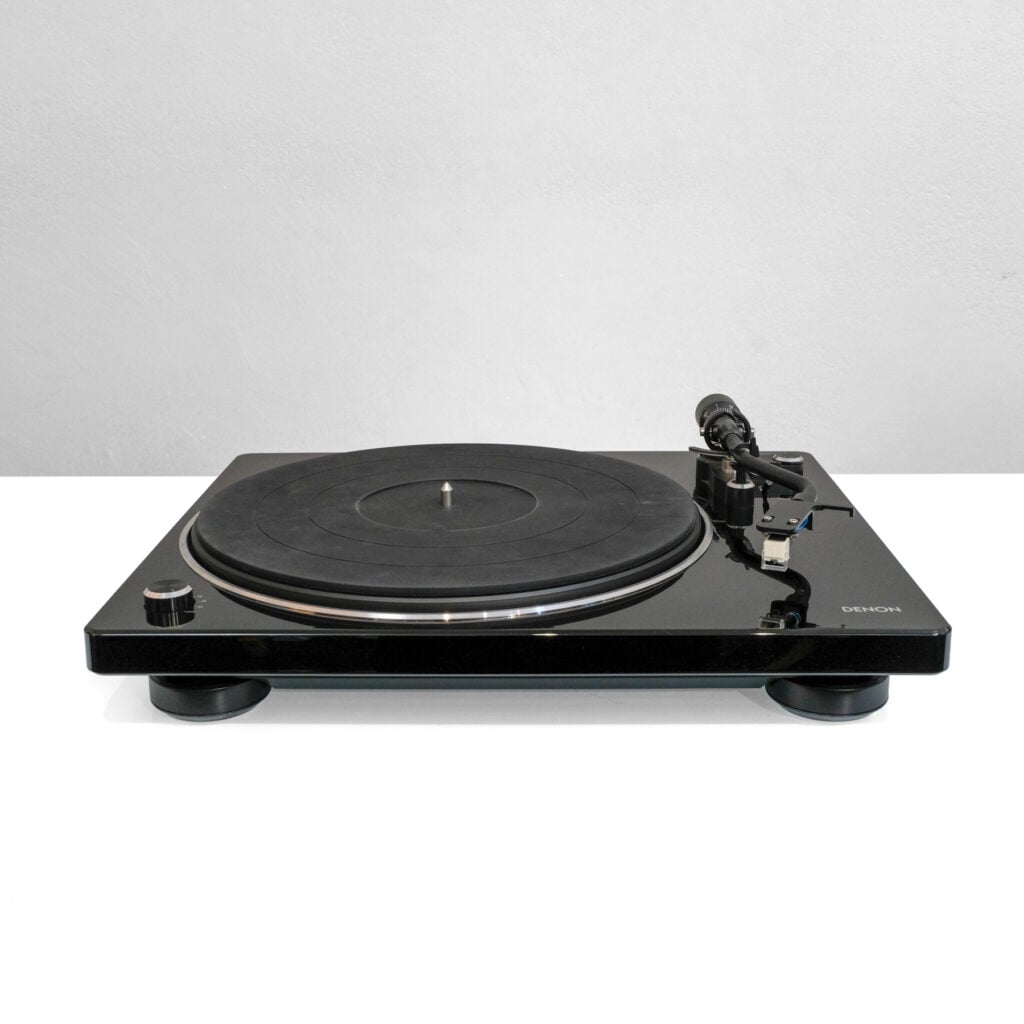 Denon DP-400