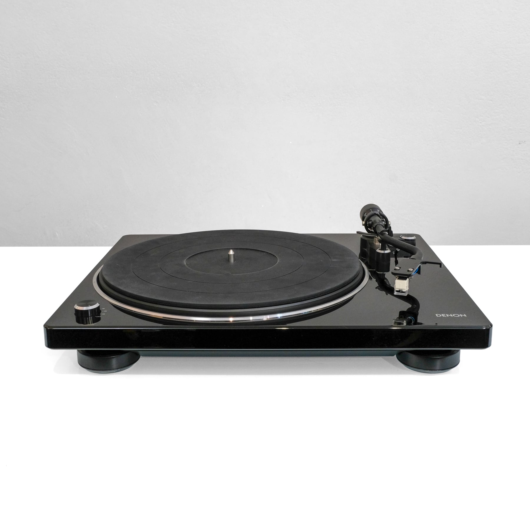 Denon DP-400