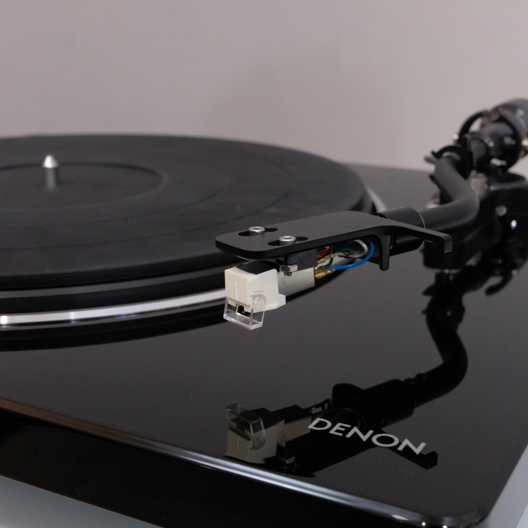 Denon DP-400