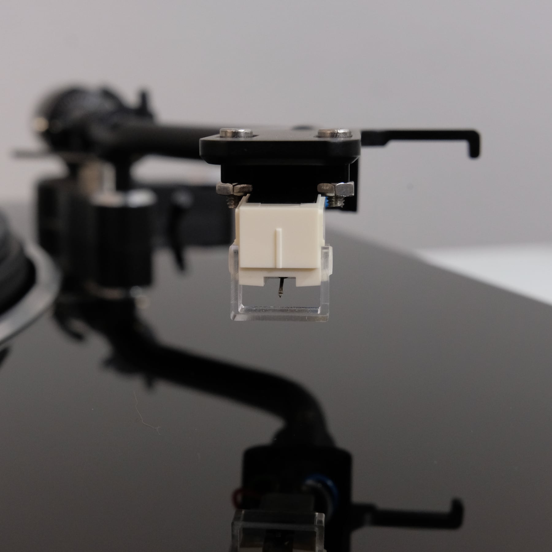 Denon DP-400
