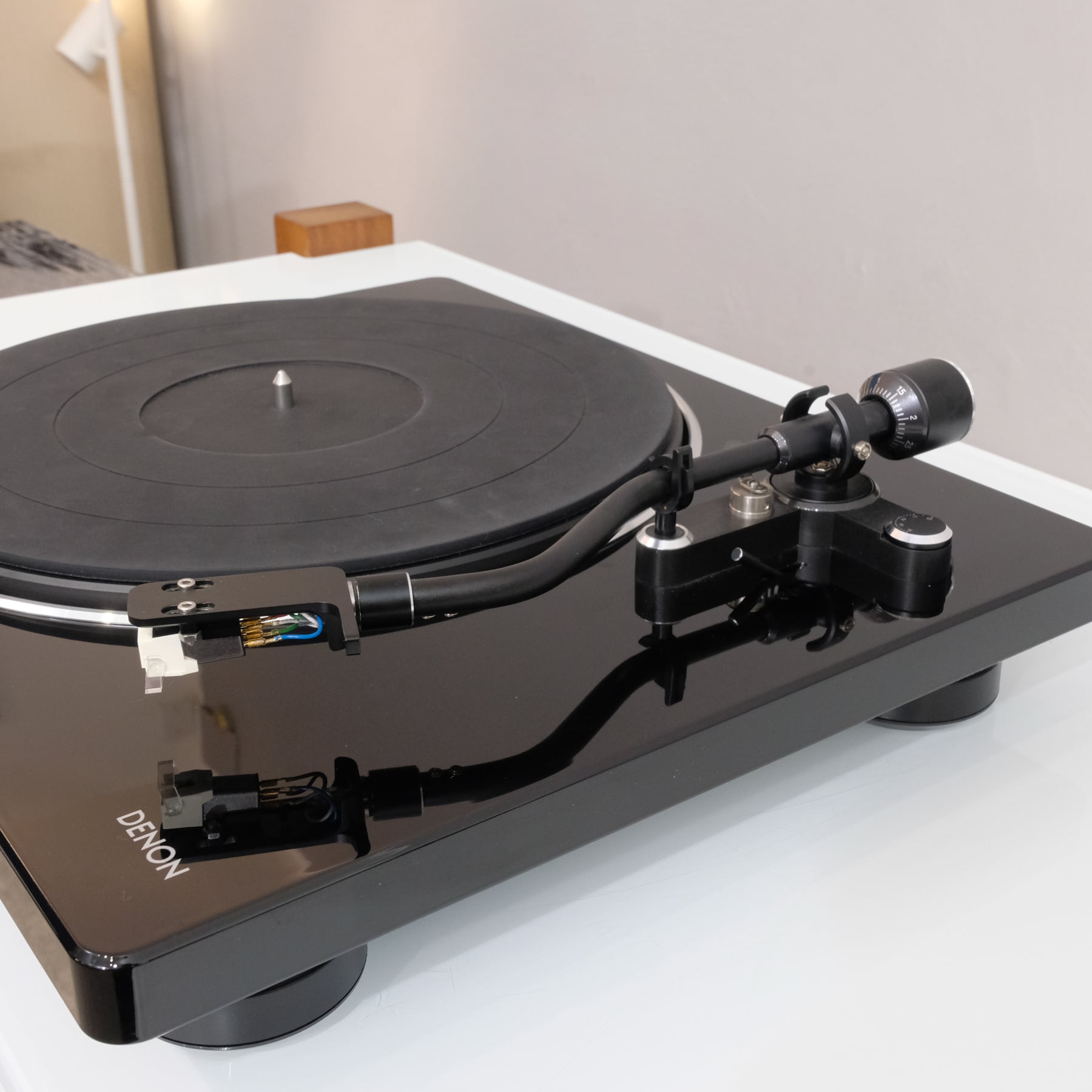Denon DP-400