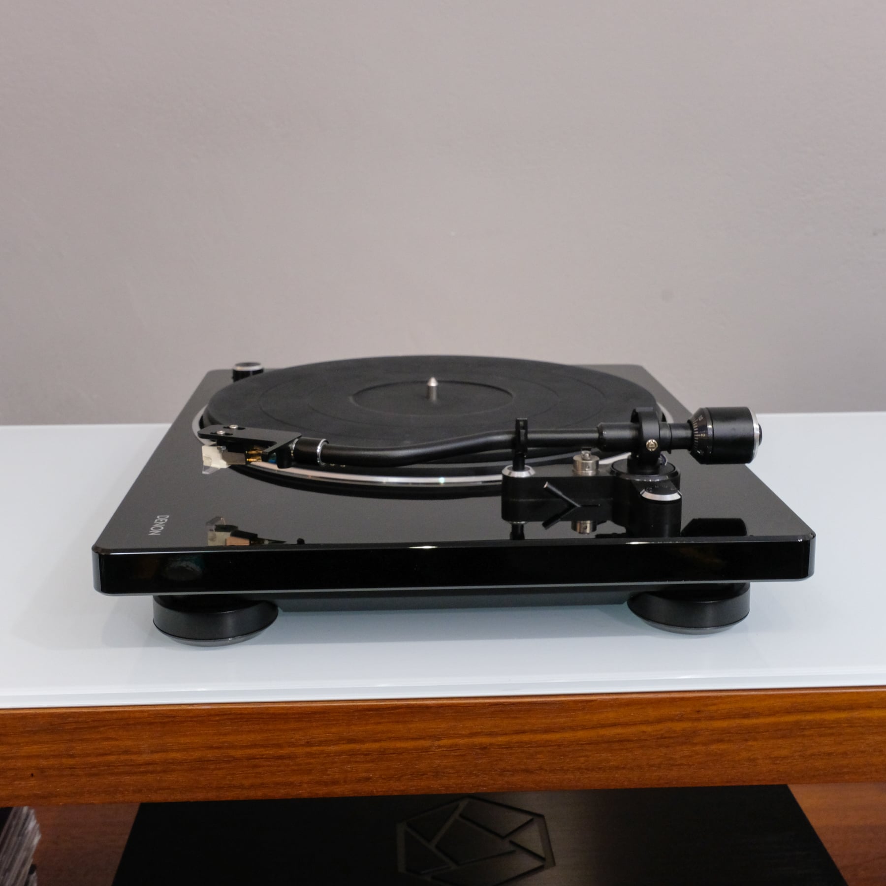 Denon DP-400