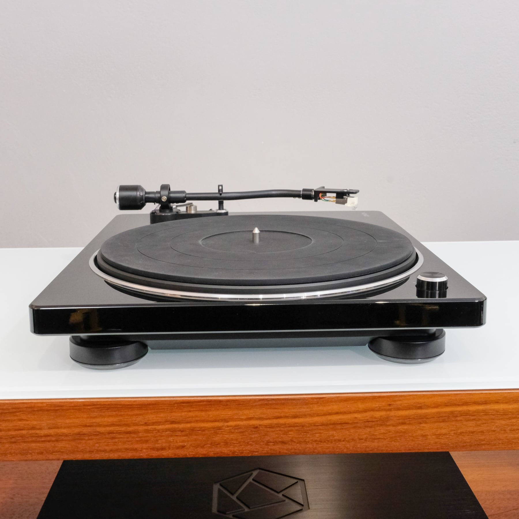 Denon DP-400