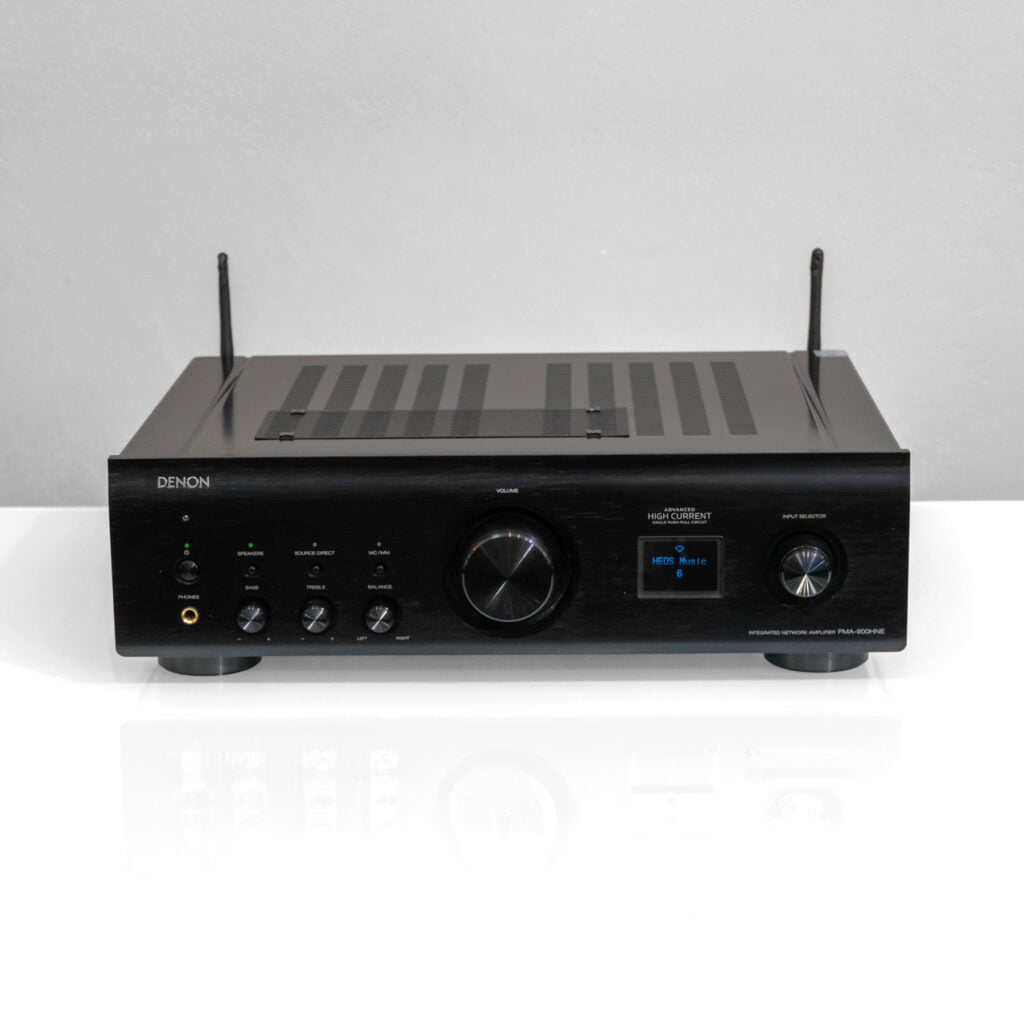 Denon PMA900HNE